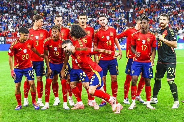 Huyền thoại Jens Lehmann chỉ 2 lý do Đức sẽ hạ Tây Ban Nha tại tứ kết EURO 2024