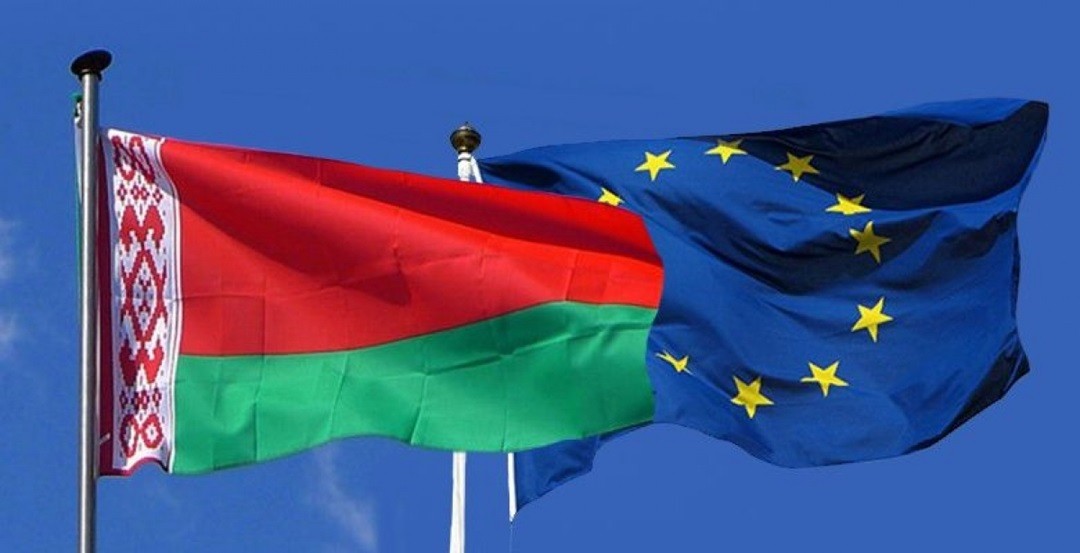 EU mở rộng trừng phạt với Belarus. (Ảnh: BC)