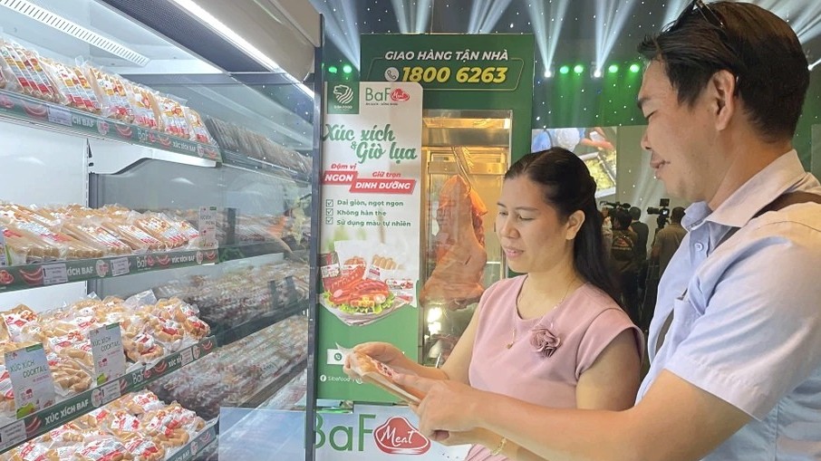 Giá heo hơi hôm nay 4/7: Ổn định; lợn thảo dược tại Tuyên Quang 'đắt khách'