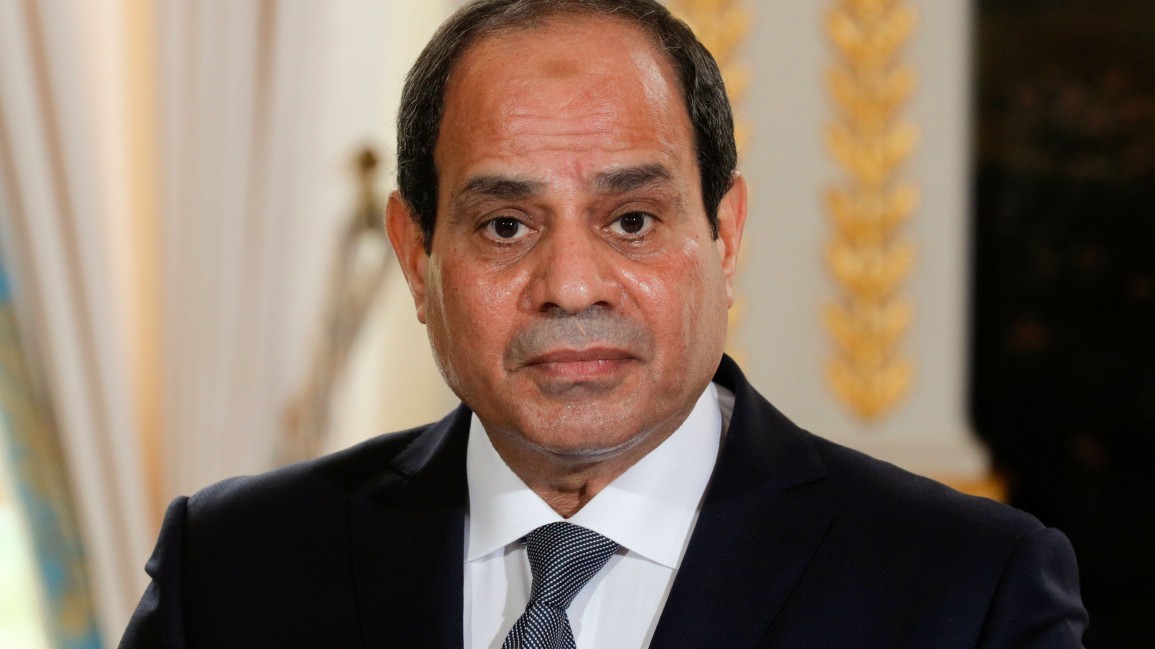 Nội các Ai Cập có 17 bộ trưởng mới, tập trung giải quyết ngay lập tức thách thức, thúc đẩy cải cách kinh tế