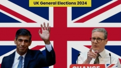 Tổng tuyển cử Anh: Trước ngưỡng cửa mới