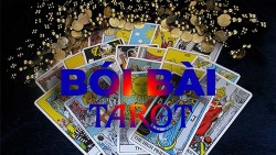 Bài tarot hôm nay 16/7: Khi gặp phải chuyện bất bình, bạn sẽ nóng giận đến mức nào?