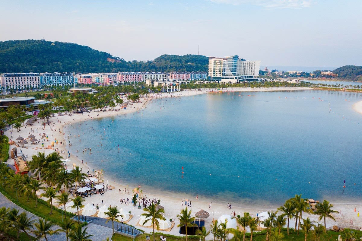Discover Hai Phong: A dynamic port city of timeless beauty