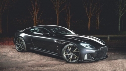 Cập nhật bảng giá xe hãng Aston Martin mới nhất tháng 7/2024