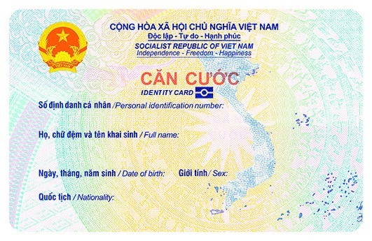 Có phải nộp lại CCCD khi đổi sang thẻ căn cước mới không?