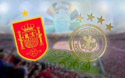 Nhận định trận đấu, soi kèo Tây Ban Nha vs Đức, 23h00 ngày 5/7 - Tứ kết EURO 2024