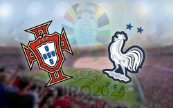 Nhận định trận đấu, soi kèo Bồ Đào Nha vs Pháp, 02h00 ngày 6/7 - Tứ kết EURO 2024