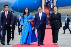 Chuyến thăm Hàn Quốc của Thủ tướng Phạm Minh Chính: Đúng thời điểm, hợp lòng người
