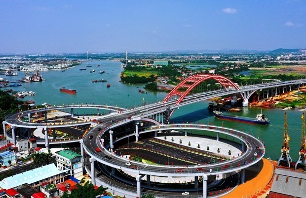 Discover Hai Phong: a dynamic port city of timeless beauty