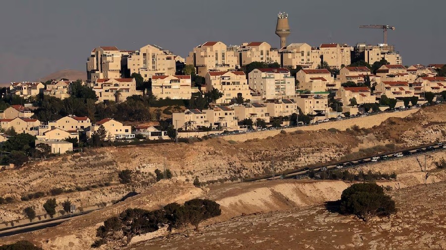 Israel ra quyết định thu hồi đất ở Bờ Tây lớn nhất trong 30 năm, trả hơn trăm triệu USD cho Palestine