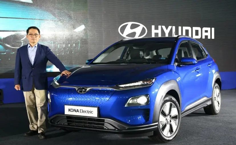 'Gã khổng lồ' Huyndai Hàn Quốc tham vọng chinh phục thị trường xe điện Đông Nam Á