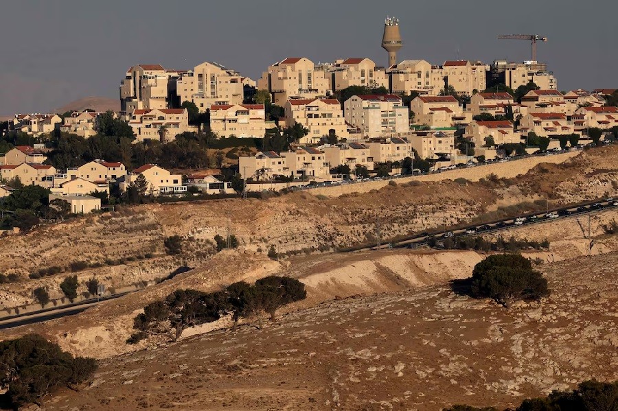 Israel ra quyết định thu hồi đất lớn nhất trong 30 năm, trả hơn trăm triệu USD cho Palestine