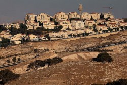 Israel ra quyết định thu hồi đất ở Bờ Tây lớn nhất trong 30 năm, trả hơn trăm triệu USD cho Palestine