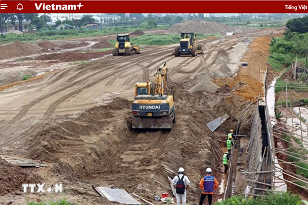 Hanoi keeps hastening investment attraction, disbursement