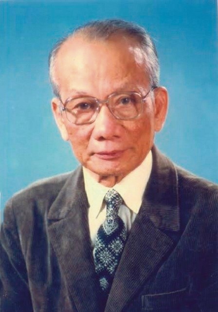 Vu Nang An - the one who captured historical images  at the Geneva Conference