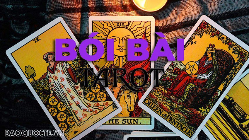 Bài tarot hôm nay 17/7: Bạn có đang mắc phải chứng vô cảm trước tình yêu không?