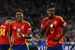 Tứ kết EURO 2024: Siêu máy tính dự đoán 'đại chiến' Tây Ban Nha vs Đức