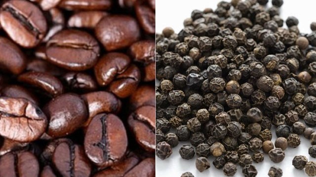 Giá cà phê và hạt tiêu tăng sốc, người nông dân 'đi hết từ bất ngờ này đến bất ngờ khác'