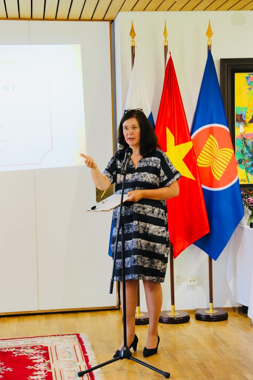 Promoting Vietnam-Finland cooperation in the field of preschool education