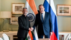 Thủ tướng Ấn Độ chuẩn bị thăm Nga, sẽ 'chốt' một kế hoạch trong cuộc gặp Tổng thống Putin