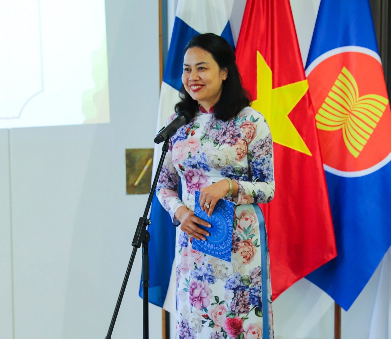 Thúc đẩy hợp tác Việt Nam-Phần Lan trong lĩnh vực giáo dục mầm non