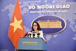 Đề nghị phía Hoa Kỳ đánh giá khách quan về tự do tôn giáo ở Việt Nam