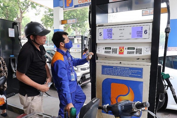 Prices of petrol, other fuels increased