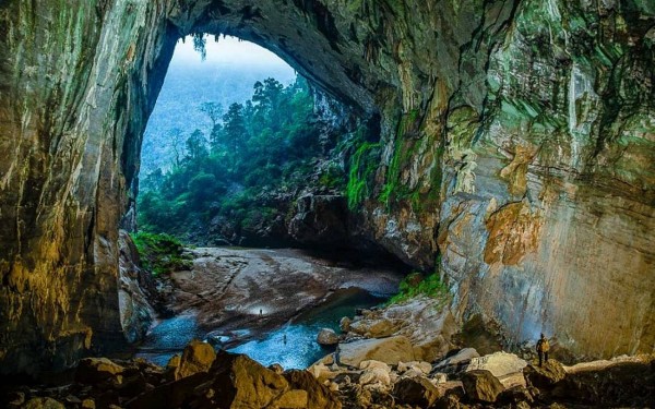 The Independent reveals 6 stunning Vietnamese spots tourists often miss