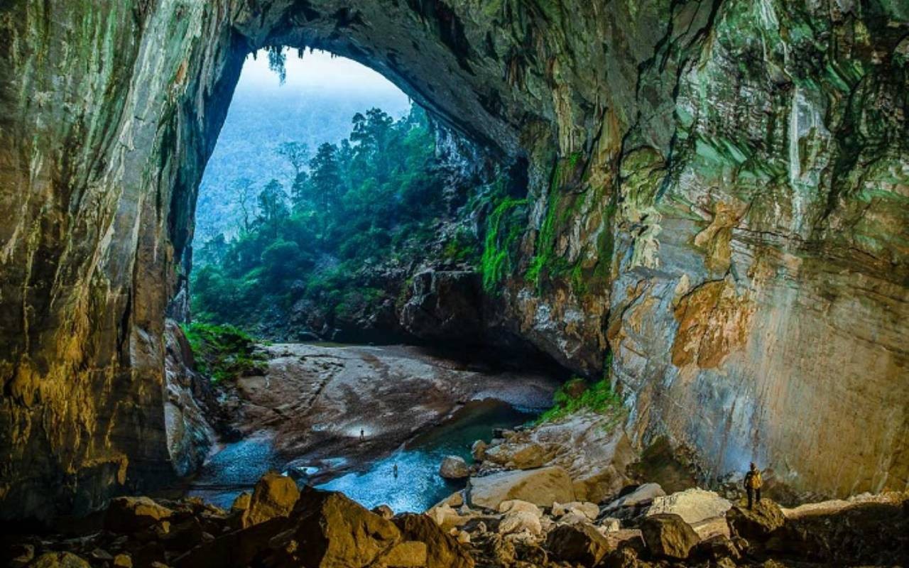 The Independent reveals 6 stunning Vietnamese spots tourists often miss