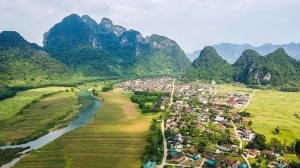 Quang Binh Tourism Week to fascinate visitors with numerous activities