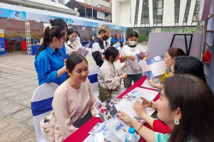 Hanoi deals with human resources shortage in tourism industry