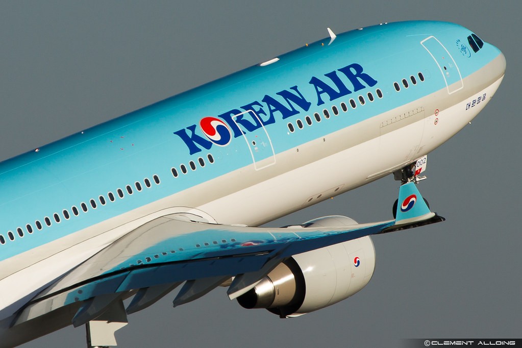 Hồi tháng 3, hai viên đạn thật được tìm thấy dưới ghế hành khách trên máy bay của Korean Air chuẩn bị cất cánh tới Manila, Philippines, khiến hơn 200 hành khách phải sơ tán. (Nguồn: Skift)