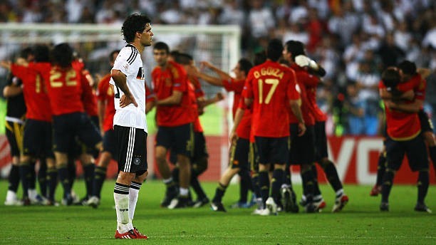 Tứ kết EURO 2024: Tuyển Tây Ban Nha 'khắc tinh' của Đức ở các giải đấu lớn