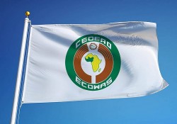 ECOWAS 'níu kéo' thành viên: Nỗ lực chưa được đền đáp