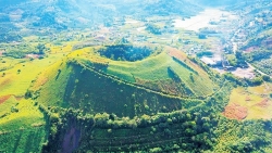 Công viên địa chất Đắk Nông: Viên ngọc ẩn mình giữa núi rừng Tây Nguyên