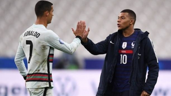 Kylian Mbappe: Sẽ không có Ronaldo thứ 2 tại Real Madrid