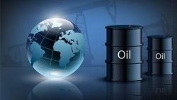 Giá xăng dầu hôm nay 5/7: Giá xăng dầu thế giới giữ đà tăng