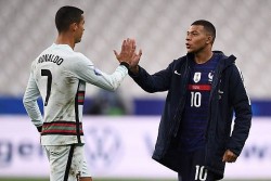 Kylian Mbappe: Sẽ không có Ronaldo thứ 2 tại Real Madrid