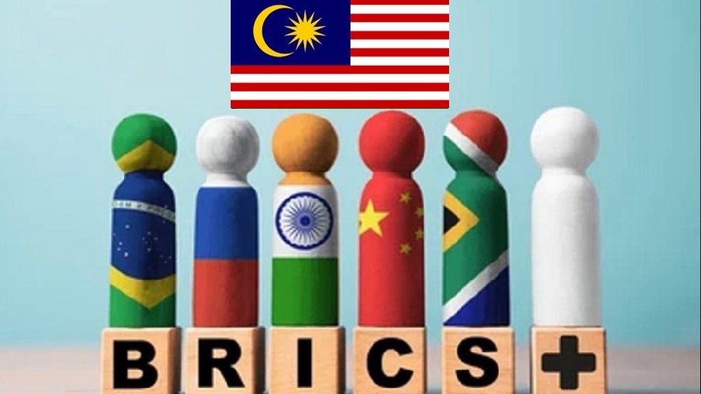 Sức hút kỳ lạ của BRICS+, điều gì khiến Malaysia ‘say sưa’ đến thế?