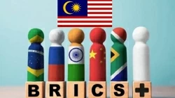 BRICS vươn tầm ảnh hưởng