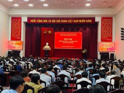 Bình Thuận đẩy mạnh công tác bảo đảm và đấu tranh nhân quyền
