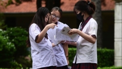 Sở GD&ĐT TP. Hồ Chí Minh nói gì về sự cố trong kỳ thi tốt nghiệp THPT 2024?