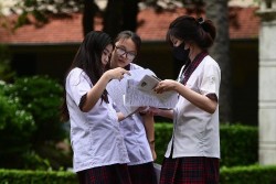 Sở GD&ĐT TP. Hồ Chí Minh nói gì về sự cố trong kỳ thi tốt nghiệp THPT 2024?