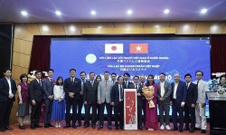 Thành lập Trung tâm Xúc tiến Thương mại Việt - Nhật: Bước tiến mới trong hợp tác kinh tế giữa hai nước