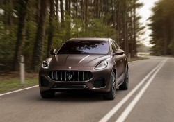 Cập nhật bảng giá xe hãng Maserati mới nhất tháng 7/2024
