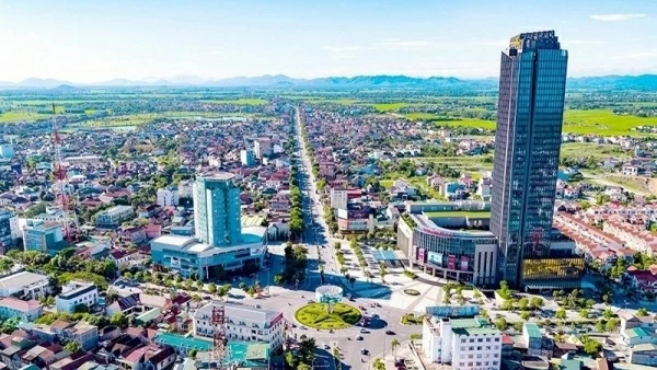 Giao dịch bất động sản quý II/2024: Đất nền tăng, giá chung cư có dấu hiệu chững do tâm lý người mua chờ đợi