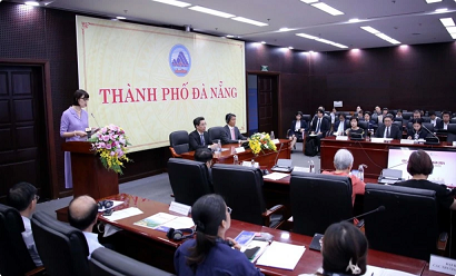 Da Nang seeks to boost collaboration with Japanese partners​