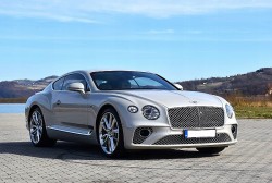 Cập nhật bảng giá xe hãng Bentley mới nhất tháng 7/2024
