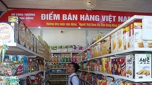 Vietnamese retailers racing to green up brands