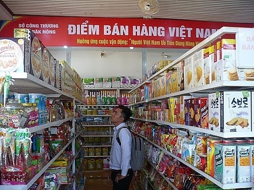 Vietnamese retailers racing to green up brands